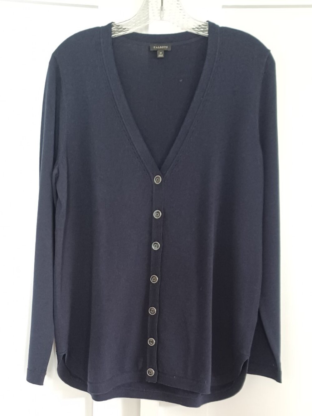 Talbots cardigan